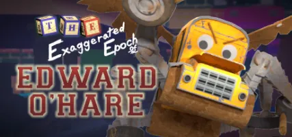 The Exaggerated Epoch of Edward O'Hare