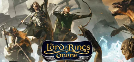 The Lord of the Rings Online