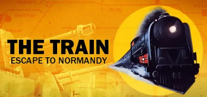 The Train: Escape to Normandy