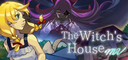 The Witch's House MV