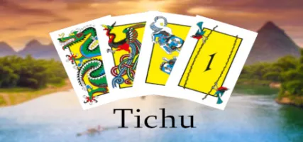 Tichu