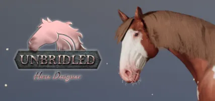 Unbridled: Horse Designer