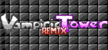 Vampiric Tower Remix