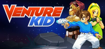 Venture Kid