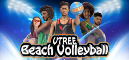 VTree Beach Volleyball