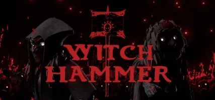 Witchhammer