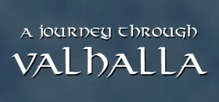 A Journey Through Valhalla