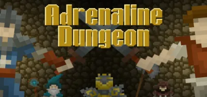 Adrenaline Dungeon