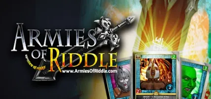 Armies of Riddle CLASSIC