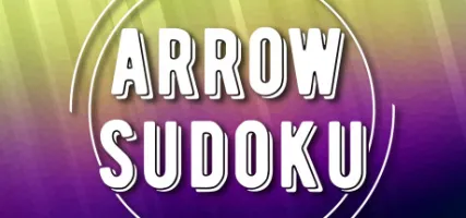 Arrow Sudoku