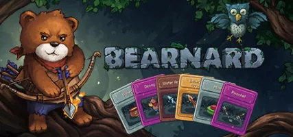 Bearnard