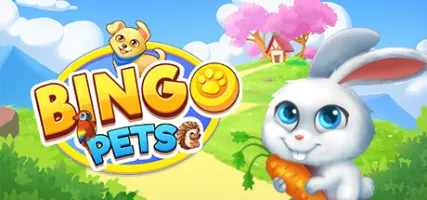 Bingo Pets - Save the Pets