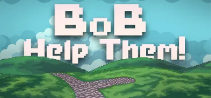 Bob Help Them