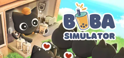 Boba Simulator: Idle Shop Management