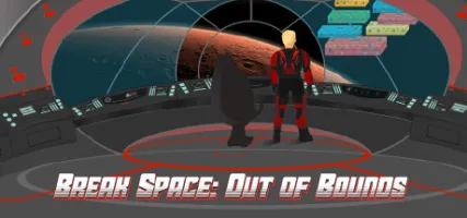 Break Space: Out of Bounds