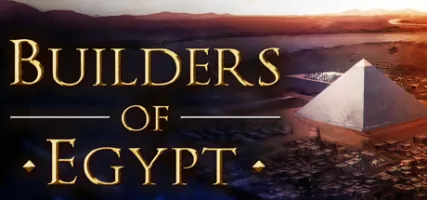 Builders of Egypt