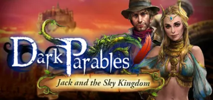 Dark Parables: Jack and the Sky Kingdom