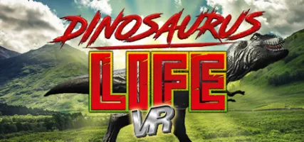 Dinosaurus Life VR