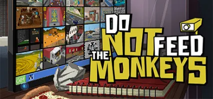 Do Not Feed the Monkeys