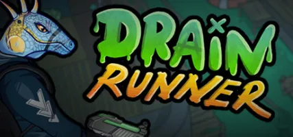 Drain Runner