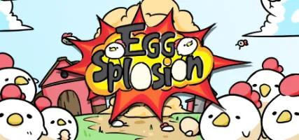 Eggsplosion