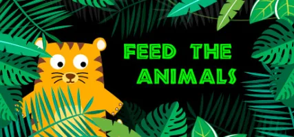 Feed the Animals