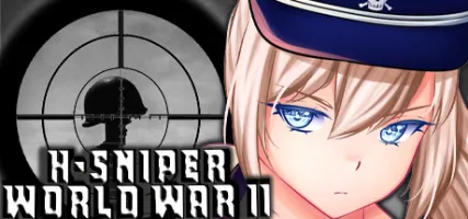 H-SNIPER: World War II