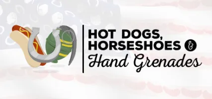 Hot Dogs Horseshoes & Hand Grenades