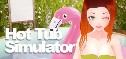 Hot Tub Simulator