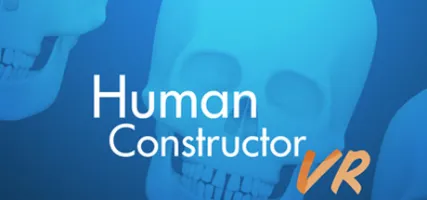 Human Constructor VR