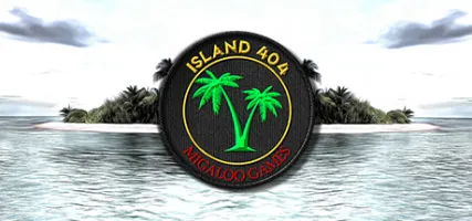 ISLAND 404