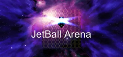 JetBall Arena