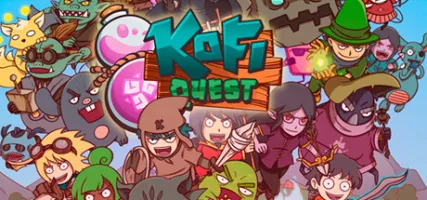 Kofi Quest