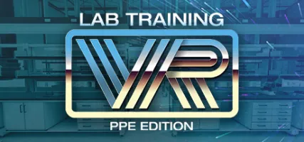 LabTrainingVR: Personal Protective