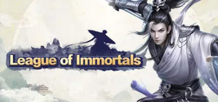 League of Immortals