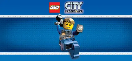 LEGO City Undercover