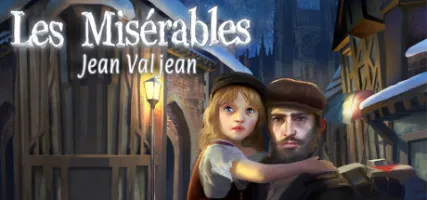 Les Miserables: Jean Valjean