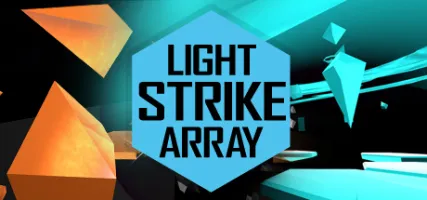 Light Strike Array