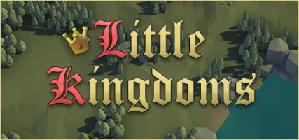 Little Kingdoms