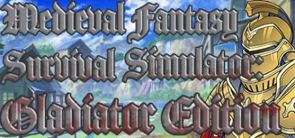 Medieval Fantasy Survival Simulator 2