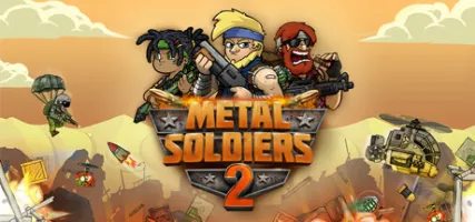 Metal Soldiers 2