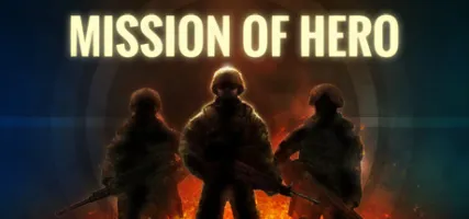 Mission Of Hero