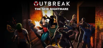 Outbreak: The New Nightmare