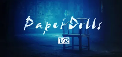 Paper Dolls VR