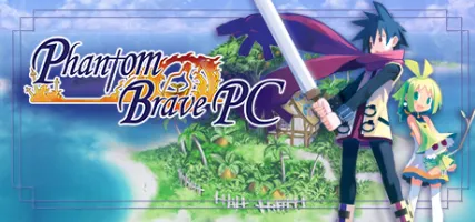 Phantom Brave