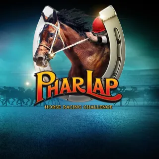 PHAR LAP - Horse Racing Challenge