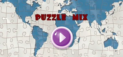 Puzzle Mix