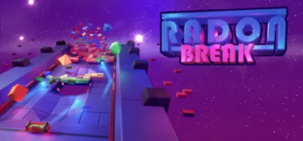 Radon Break