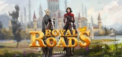 Royal Roads 3: Portal