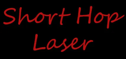 Short Hop Laser